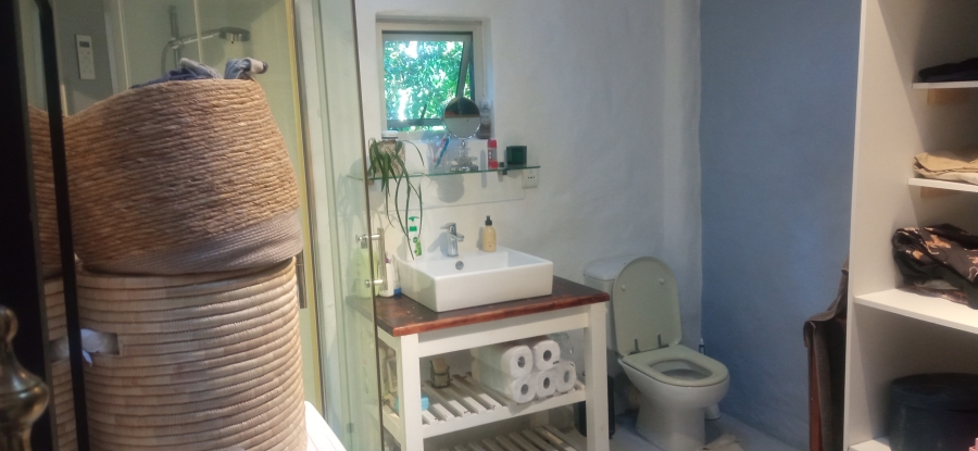To Let 1 Bedroom Property for Rent in Constantia Western Cape